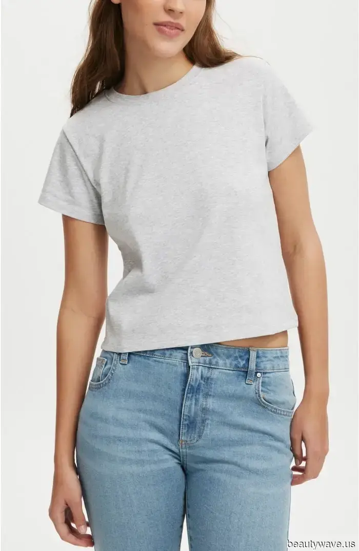 Questa è la gonna che la gente della moda indosserà nei prossimi 3 mesi.