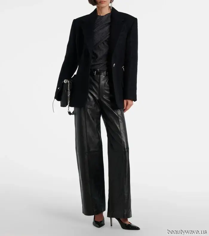 No one embraces chic boho style quite like the French fashion crowd—this is the brand they consistently turn to.