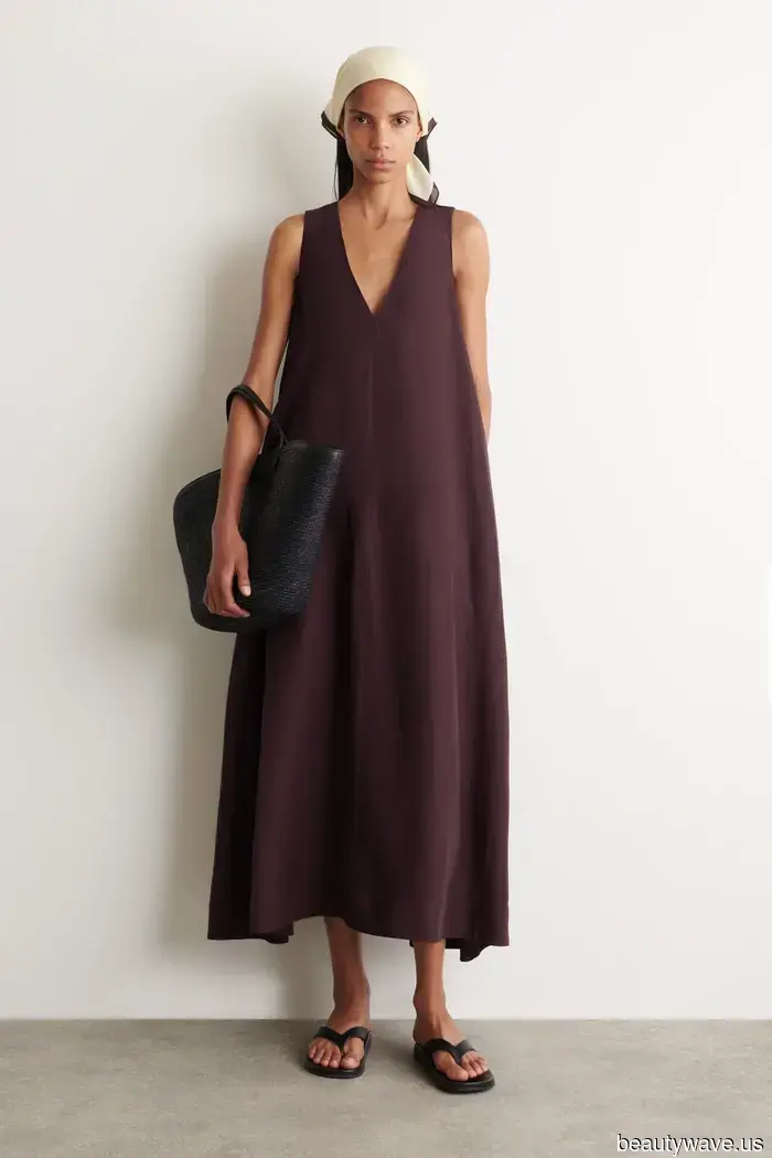 The Most Stylish Women I Know All Shop for Their Summer Dresses at This High Street Brand—5 Styles That Are Flying Off the Shelves