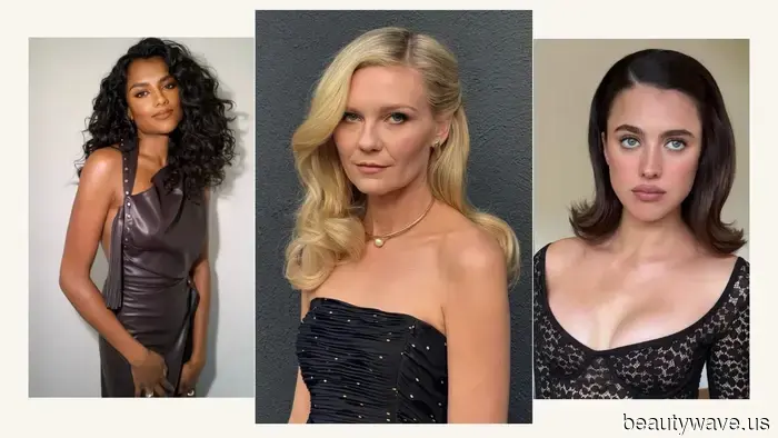 Der Seitenscheitel ist zurück&mdash;hier sind die von Gen-Z genehmigten Möglichkeiten, ihn 2026 zu stylen.