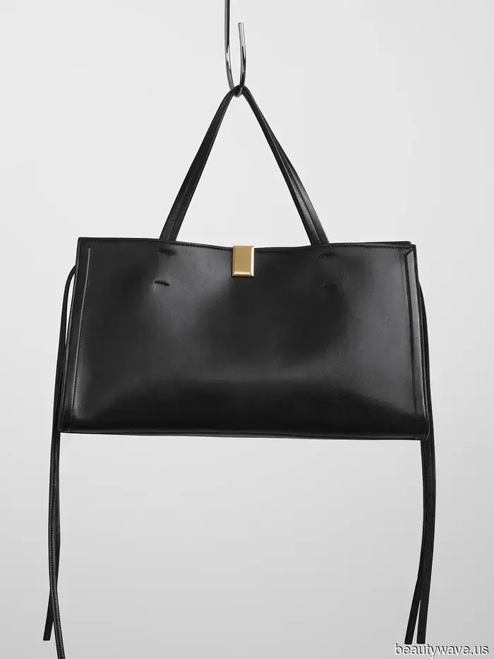 I'm a Stylist—Here Are the Only Bags You Require for a Flawless Capsule Collection.