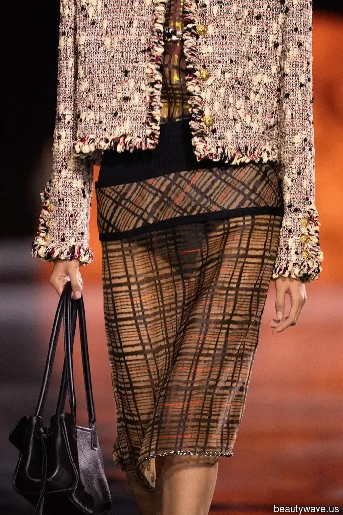 8 Print Trends for Spring 2026 That Every Fashionable Individual Is Already Sporting