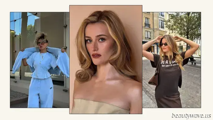 Mark my words—this luxurious-looking hair color is set to be the most sought-after choice of 2025.