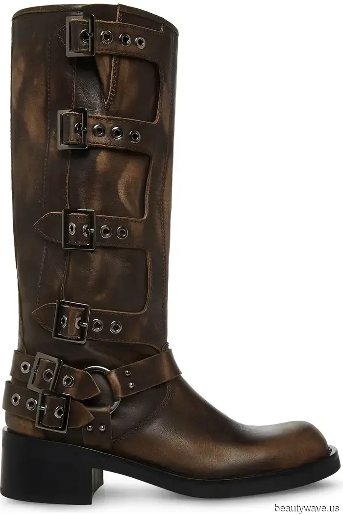 You Struck Gold—53 Irresistible Nordstrom Shoes, Essentials, and Accessories for Fall 2026