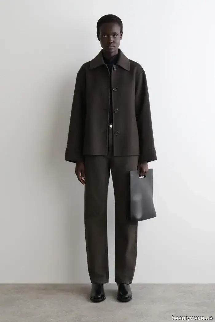 Il Saldo Invernale di COS è Ufficialmente Arrivato&mdash;19 Acquisti Che Renderanno Il Mio Guardaroba 2026 Così Chic