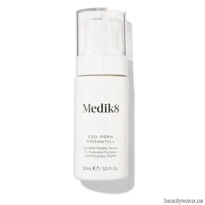 I discreetly tested Medik8's latest serum that claims to deliver results in just 7 days.