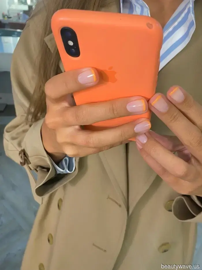 I'm already thinking about my summer holiday nails—here are the styles I'm keeping in mind.