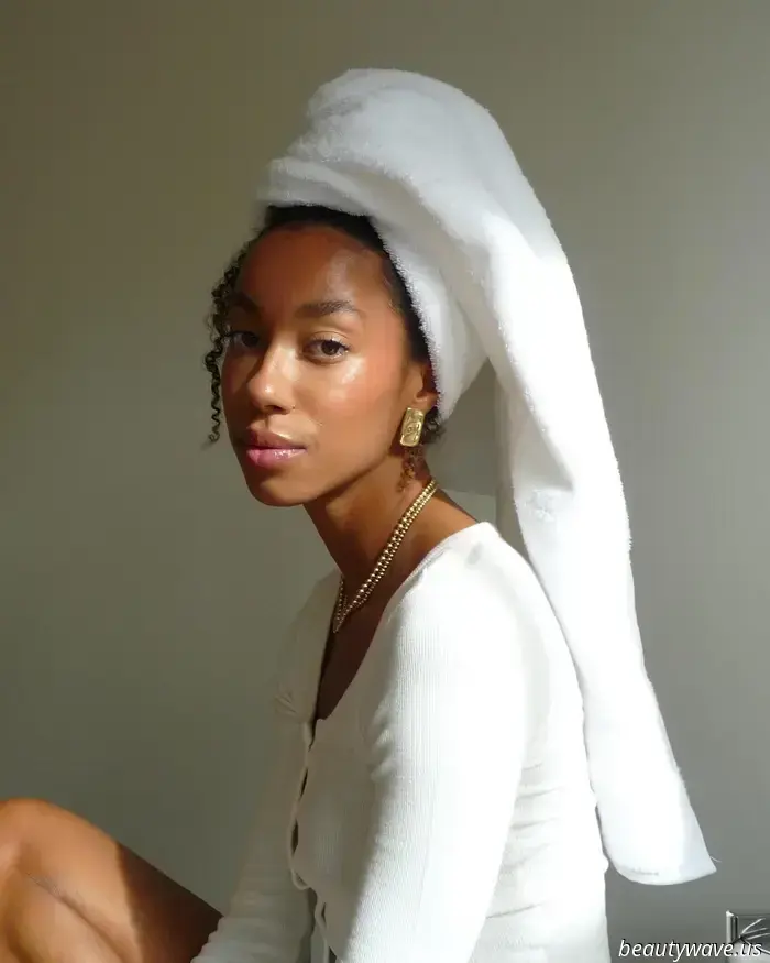 Оказывается, уход за кожей с использованием спермы лосося не является модным увлечением — почему это неожиданный короткий путь к сияющей коже