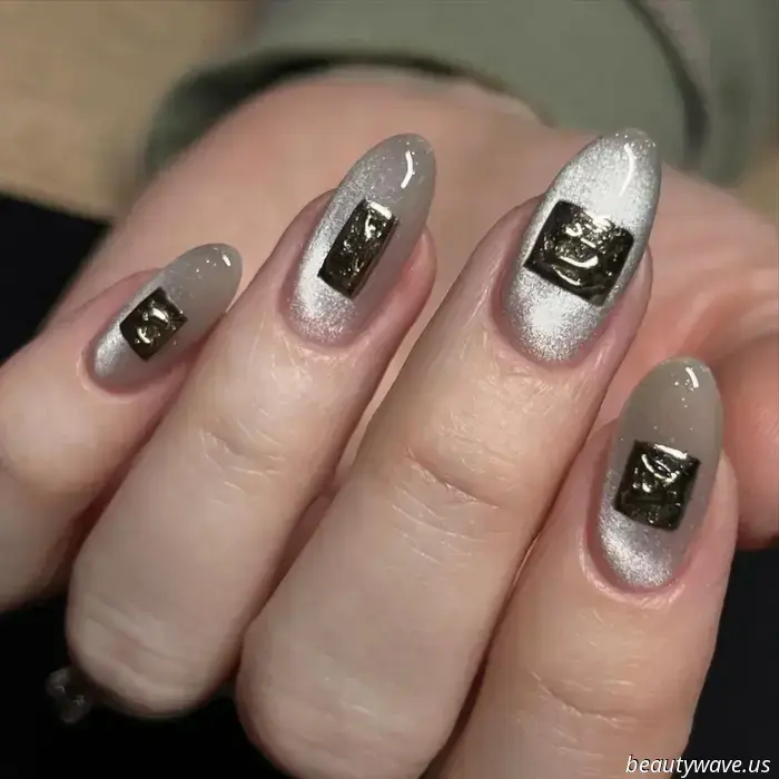Lisa's and Jisoo's manicurists just revealed to me that these 9 K-Pop-inspired nail trends will shape 2025.