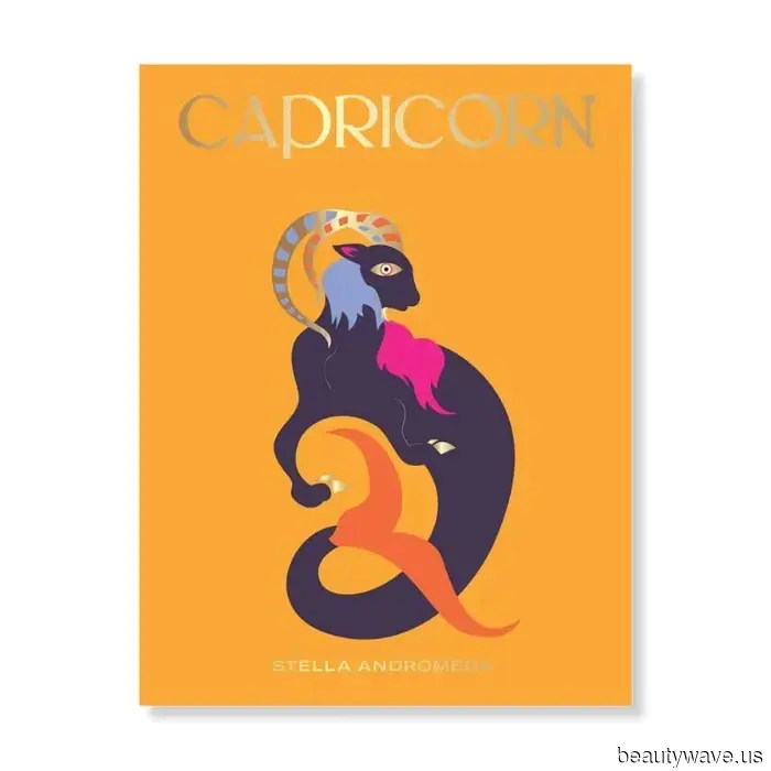 Capricorn Tech Backdrops: Gorgeous Zodiac Wallpapers For Your Empowered Vibe