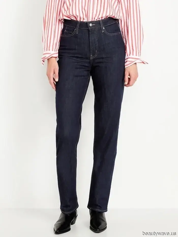 A mis amigos y a mí nos encanta Old Navy&mdash;16 ofertas anticipadas de Black Friday que envié de inmediato al grupo de chat