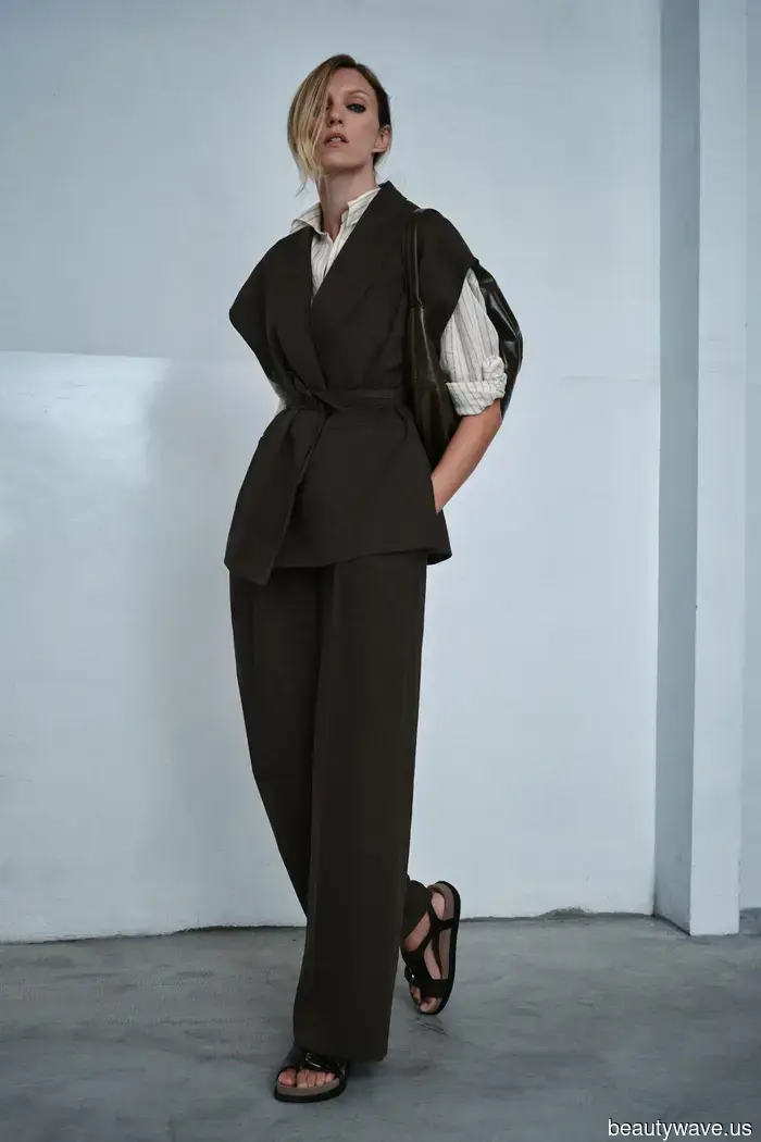 Zara Has Never Looked More Stylish—9 New Items That Are Likely to Sell Out by Next Weekend