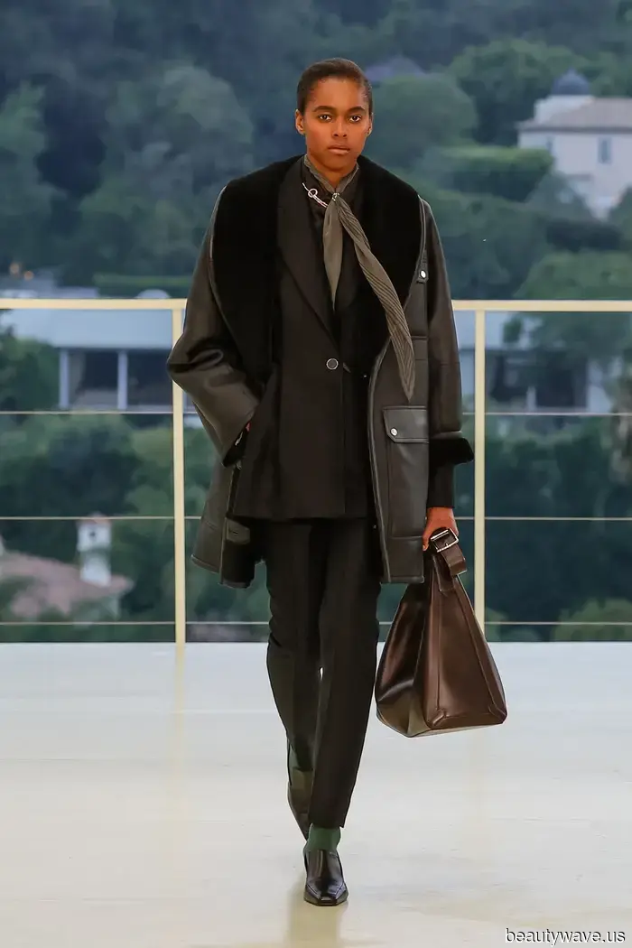Turn the Page: The Next Chapter of Hermès's Fall 2026 Reveals Itself Behind the Gates of Bel Air