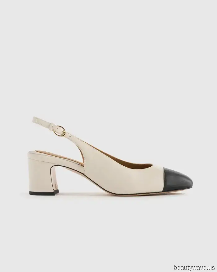 Ayo Edebiri hat gerade bewiesen, dass dieser elegante Schuhtrend hellblaue Jeans im Winter am besten zur Geltung bringt.