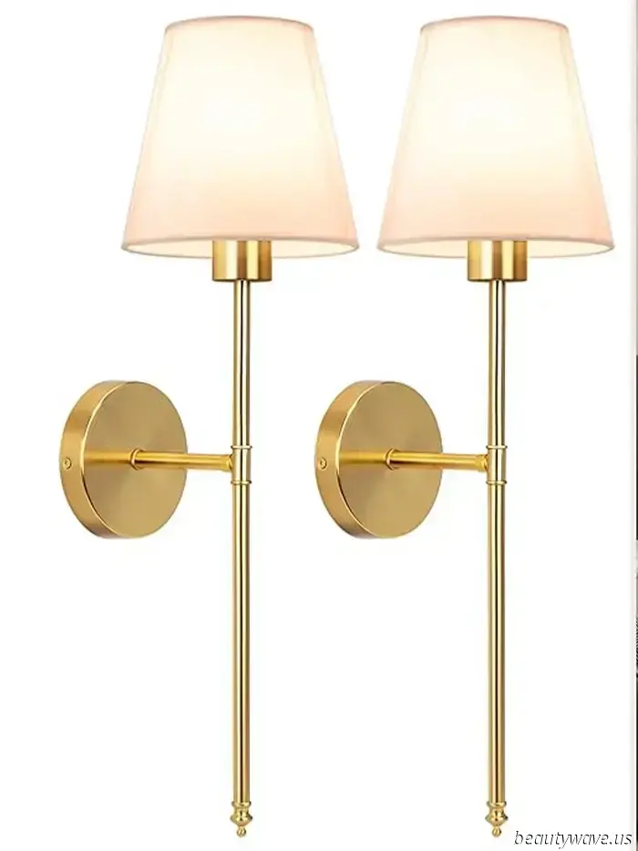 29 artículos estéticamente agradables para el hogar en Amazon que a cualquier persona con estilo le encantarían