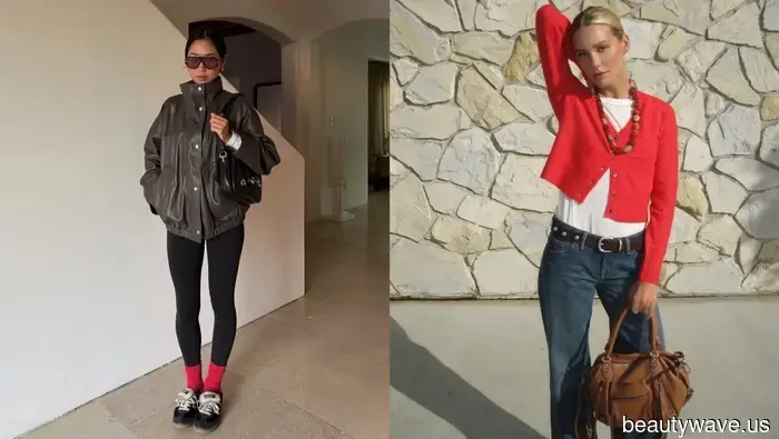 Ich bin gerade nach Los Angeles gezogen&mdash;5 Dinge, die ich kaufe, um meine Garderobe weniger nach NYC und mehr nach L.A. aussehen zu lassen.