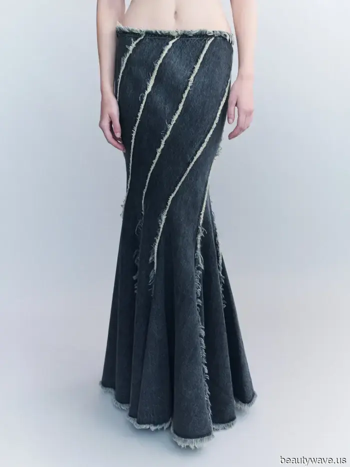 I’ve never been particularly into denim, but these 7 trends have persuaded me to give it a try.