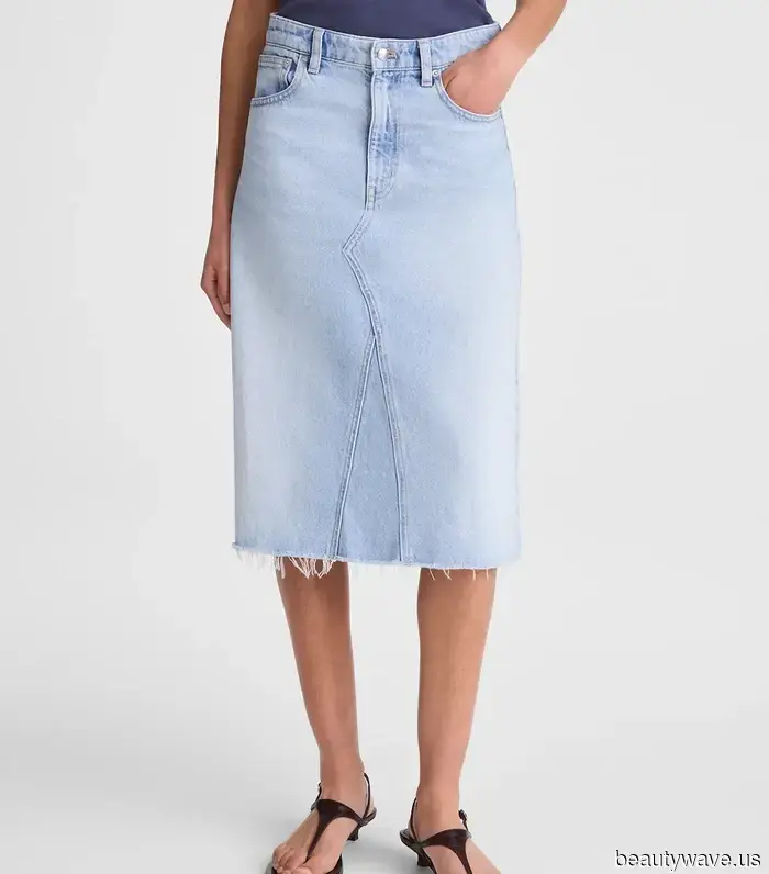 I Typically Decline to Wear Skirts, But These 30 Stylish Options from Zara, Madewell, and J.Crew Changed My Perspective.