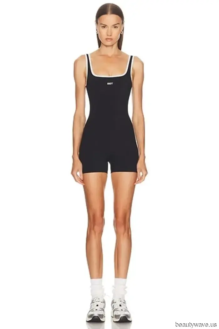 Impactante para nadie: Estoy comprando ropa deportiva en enero, y estoy tras estos 7 hallazgos codificados del 2026.