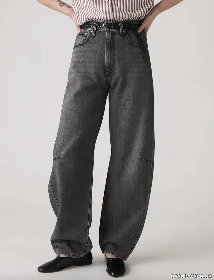 If You're Tired of Your Jeans, These 6 Stylish Outfits Will Spark Your Inspiration Again