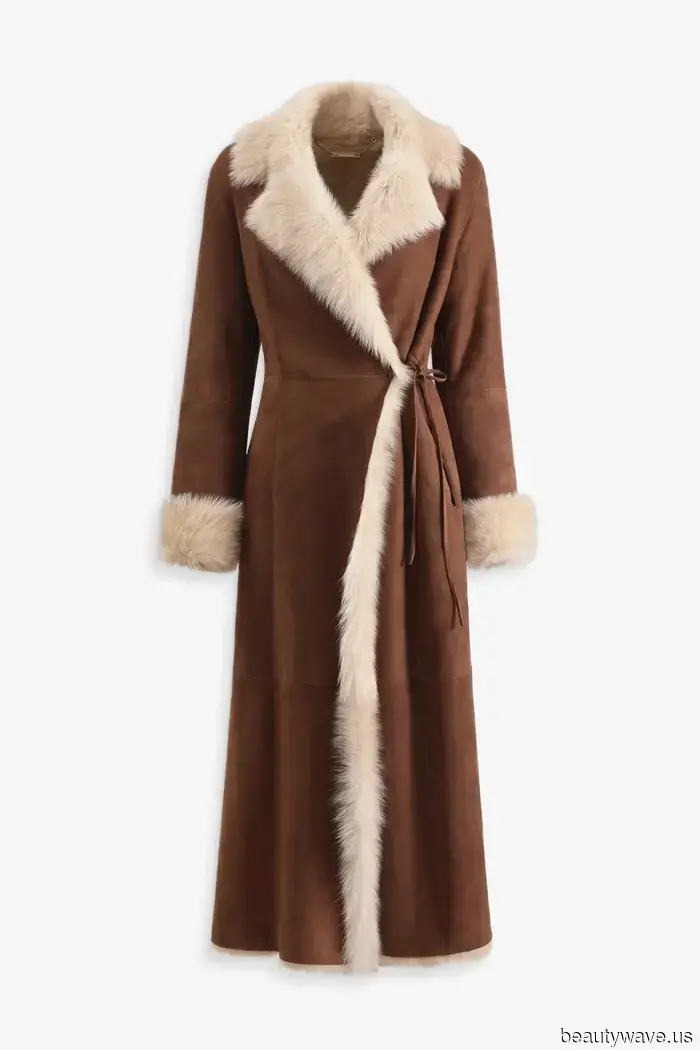 "Cameron Diaz in the Cotswolds" Represents My Winter Vibe—29 Cozy Items in My Shopping Cart