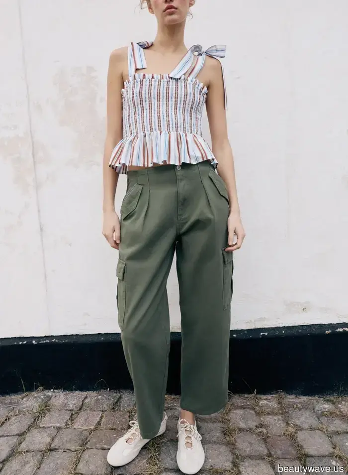 Zara Has Successfully Captured Every Major Summer Trend in One Stylish Release—These Items Won't Last Long.