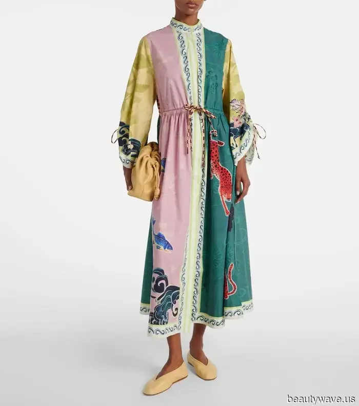 Thanks to The White Lotus, this dress style is experiencing a comeback—here's where you can find one.