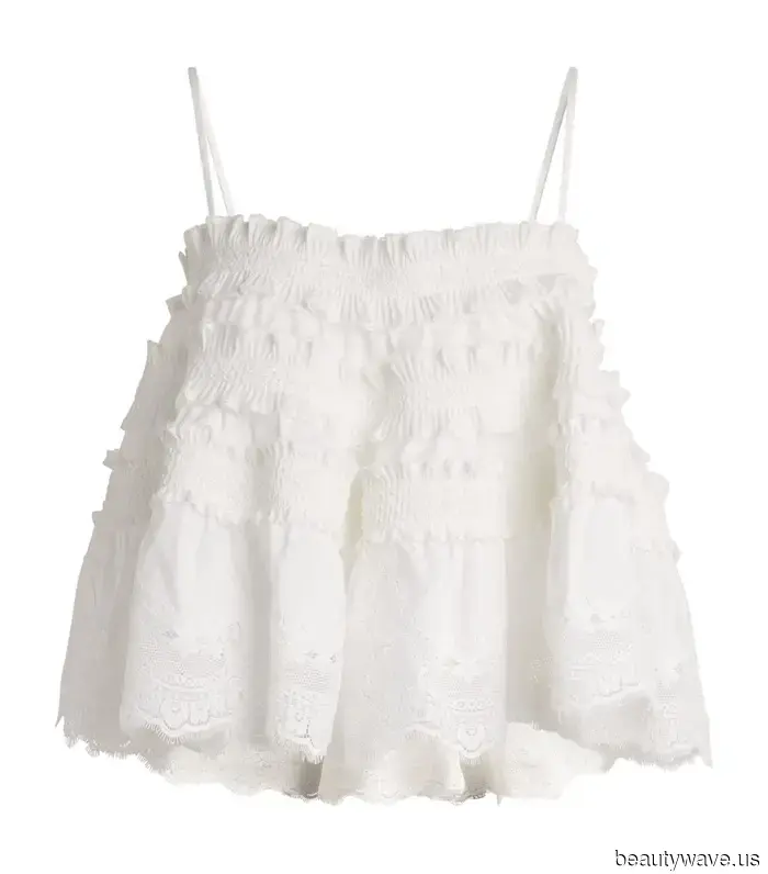 Тихая роскошь никуда не уходит&mdash;9 минималистичных, анти-трендовых покупок весны, которые стоят каждой копейки