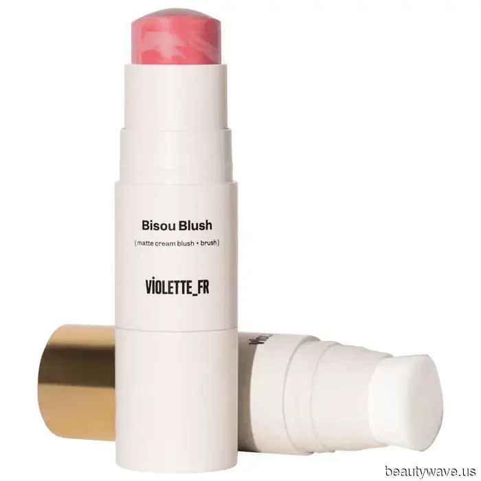 From Rhode to Chanel—10 Blush Sticks Essential for a Lighthearted Romantic Comedy Glow