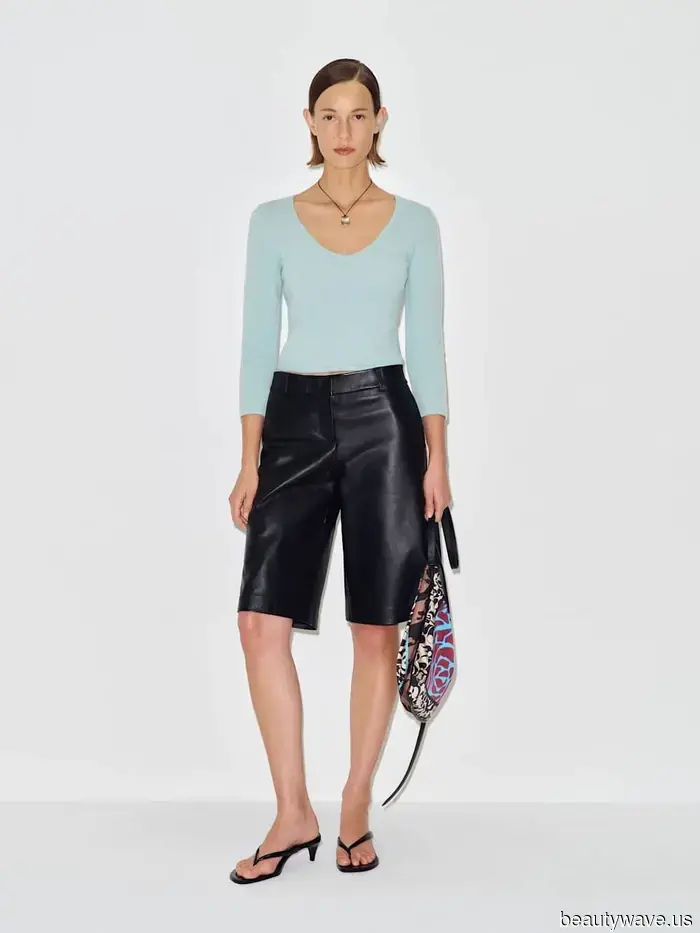 I’m Already Feeling the Autumn Vibes—5 Chic Outfits to Transition into the New Season