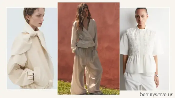 Il mio amico ha chiesto un aggiornamento chic del guardaroba sotto &pound;100&mdash;15 acquisti di Zara, H&M e COS che ho raccomandato