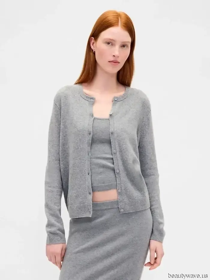 Wenn Minimaler Aufwand, Maximaler Stil Ihr Vibe ist, dann verdienen diese 29 coolen Artikel von Gap einen Platz in Ihrer Outfit-Rotation.