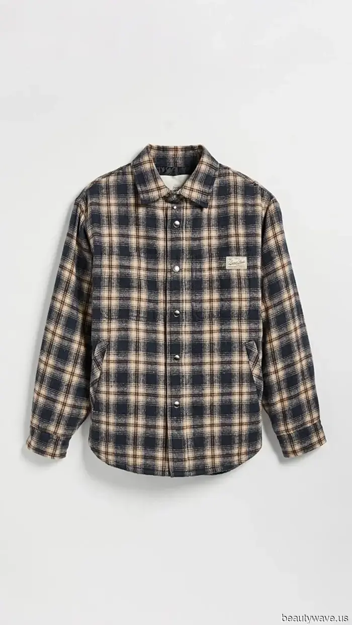 This is the sole outfit trend for 2025 that is significant on days with 60-degree temperatures.