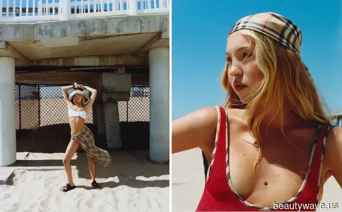 Lila Moss on Catwalks, Sarong Season, and Designing Her Own Barbie