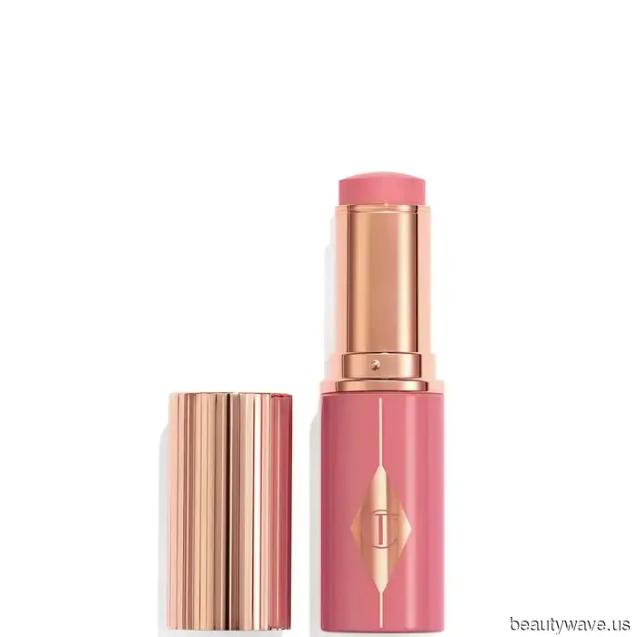 You can purchase a healthy glow, and I can demonstrate it with these products.