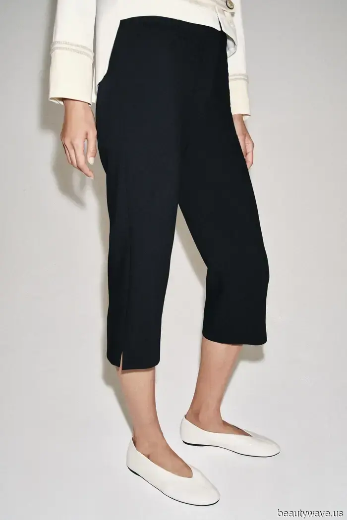 Love it or loathe it: This is how Europeans are sporting this season's divisive pants trend.