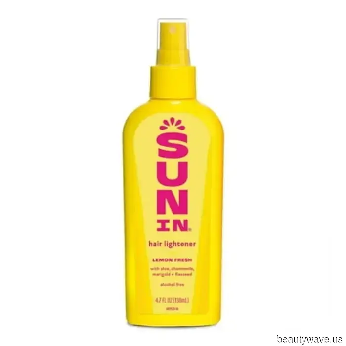 Hair lighteners have significantly improved since your teenage years—here are 9 gentle formulas that hairstylists recommend.