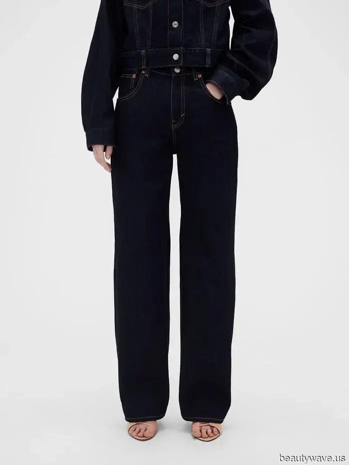 The Gap collection by Victoria Beckham has officially launched—9 stylish basics are already flying off the shelves.