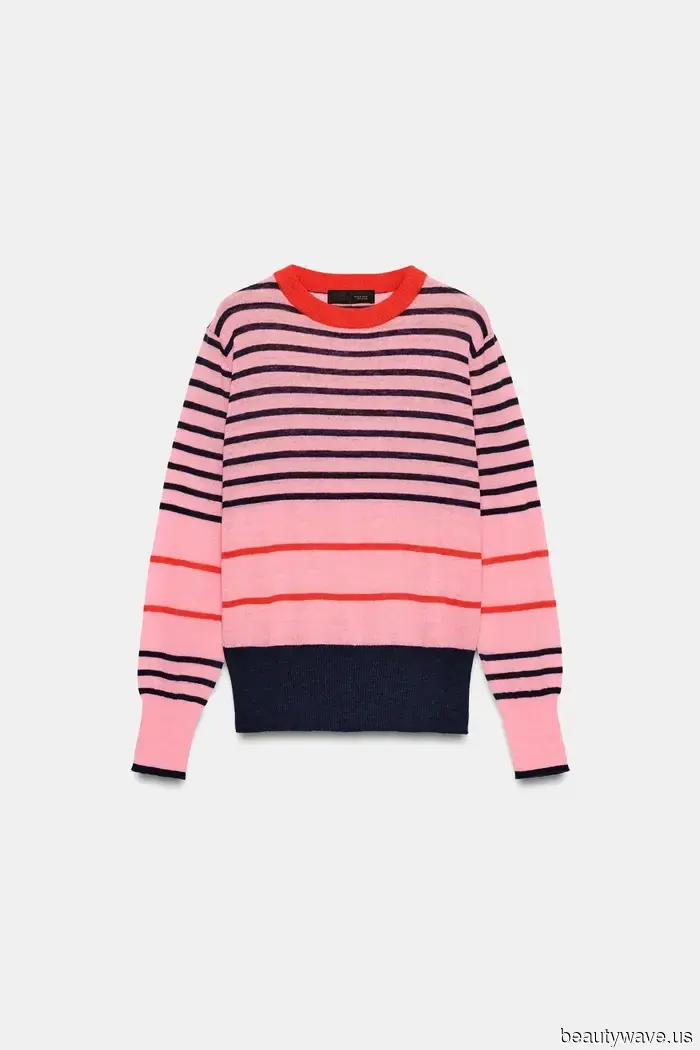 6 Shirt Trends That Stylish Girls Are Pairing With Baggy Jeans