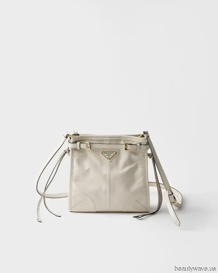 Bella! Selena! Sarah! The 2026 It Girl – The favorite designer bag has just been released in beautiful spring colors.