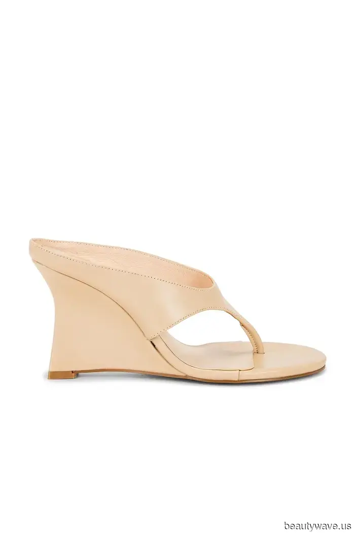 Alle coolsten Mädchen, denen ich folge, tragen diesen "veralteten" Schuhtrend mit Jeans, Kleidern und Röcken.