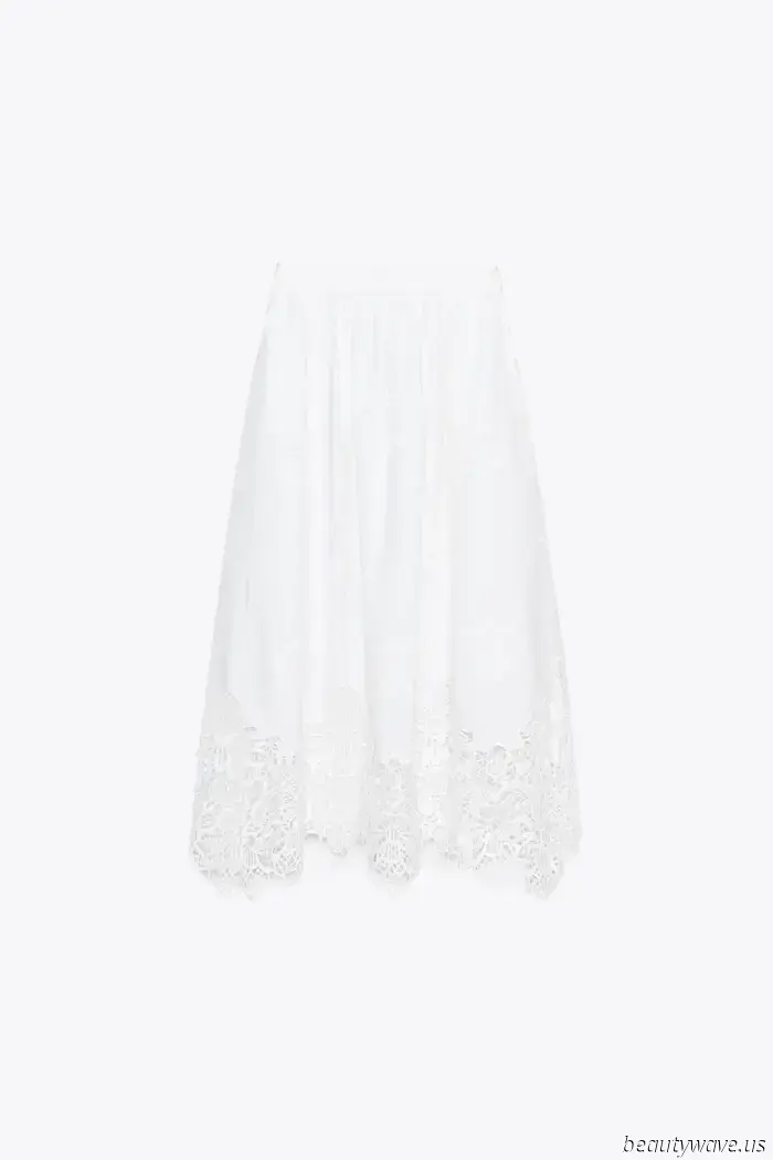 I'm going to Mallorca and Ibiza—these 30 Zara items will be the foundation of my wardrobe.