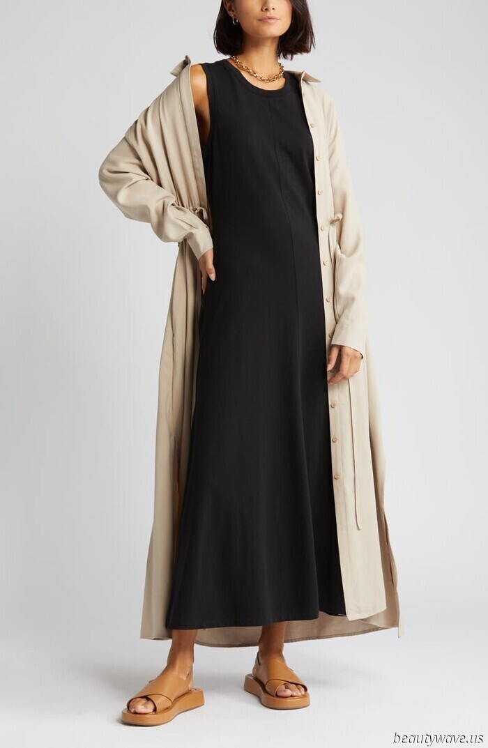 Absolutely! The iconic Nordstrom Half Yearly Sale has arrived—fashion enthusiasts with discerning tastes will adore these 40 stylish items.