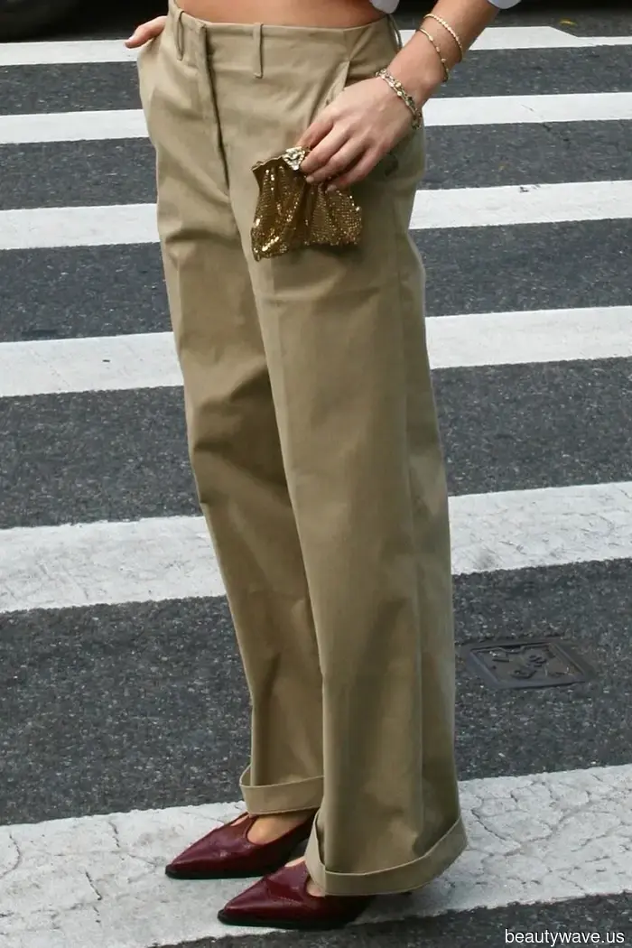 I reside in NYC—here are the 2026 heel trends I've noticed all around.