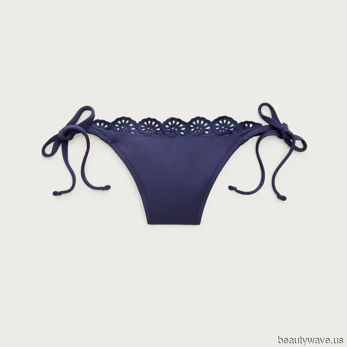 Сезон плавания наступил! 35 вещей от Ref, J.Crew и Zara, которые распродадутся первыми