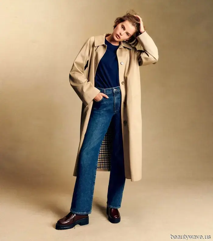 How I Discovered My Style After Having Two Babies—Reflections on My Body, My Wardrobe, and Navigating Life Changes