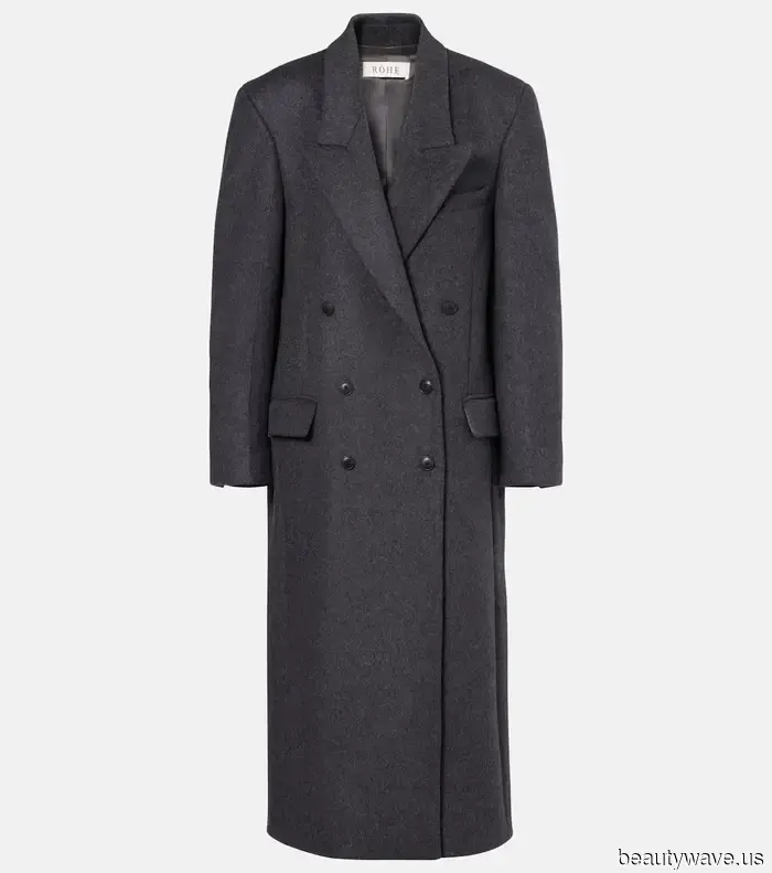 Farewell to These 7 Coat Trends—The 2025 Styles Expected to Dominante This Fall and Winter