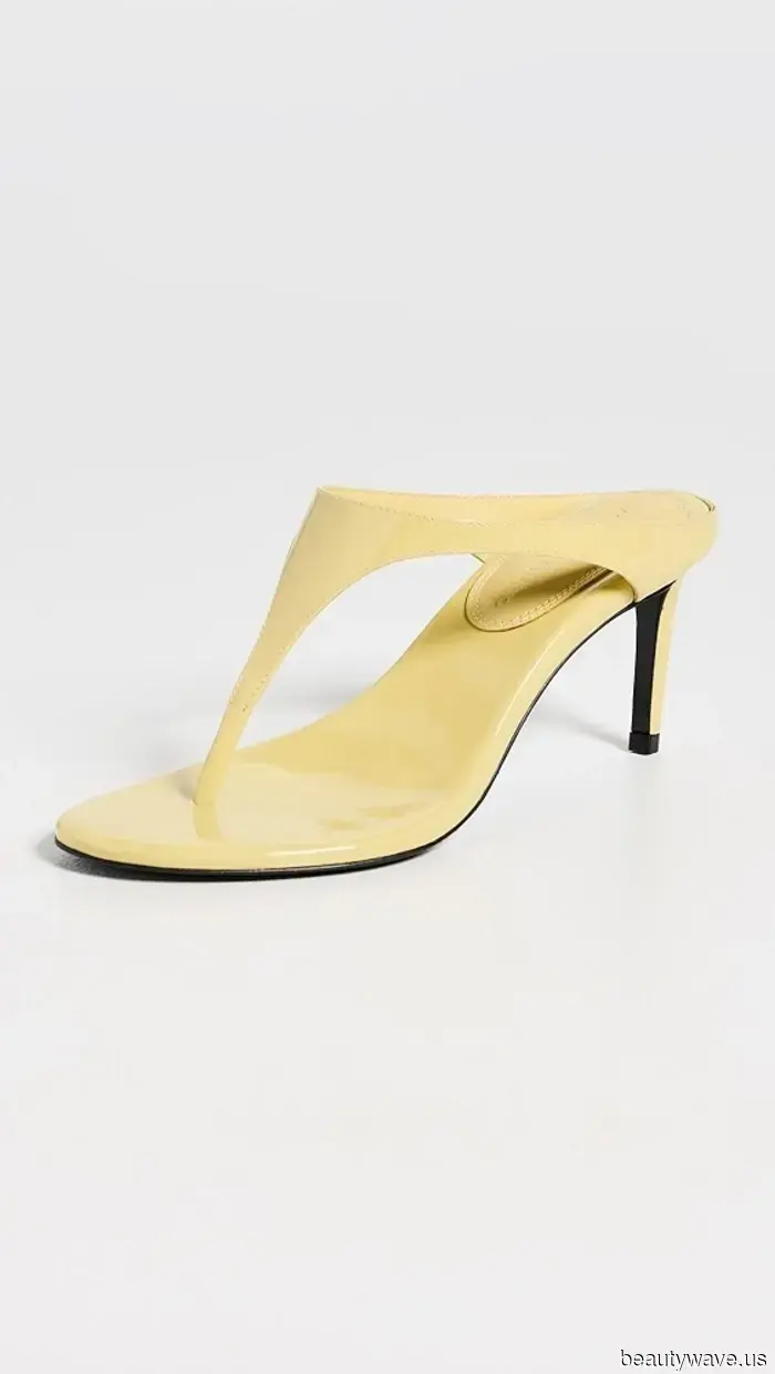 Fashion Enthusiasts Are Choosing Chic Shoe Colors Over Black This Spring