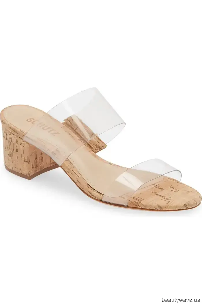 I'm a former buyer for Nordstrom—apologies, but I got rid of these 8 popular items from my closet and replaced them with these trends…