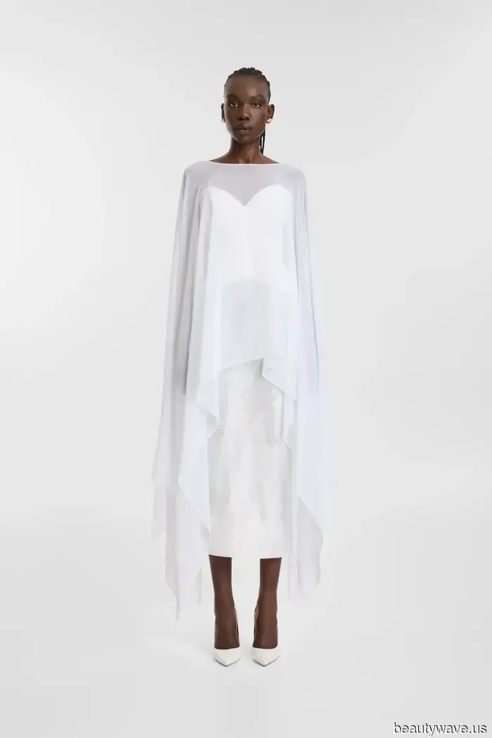 A bridal designer recently shared that these wedding dress trends will be prominent in the fall of 2026.